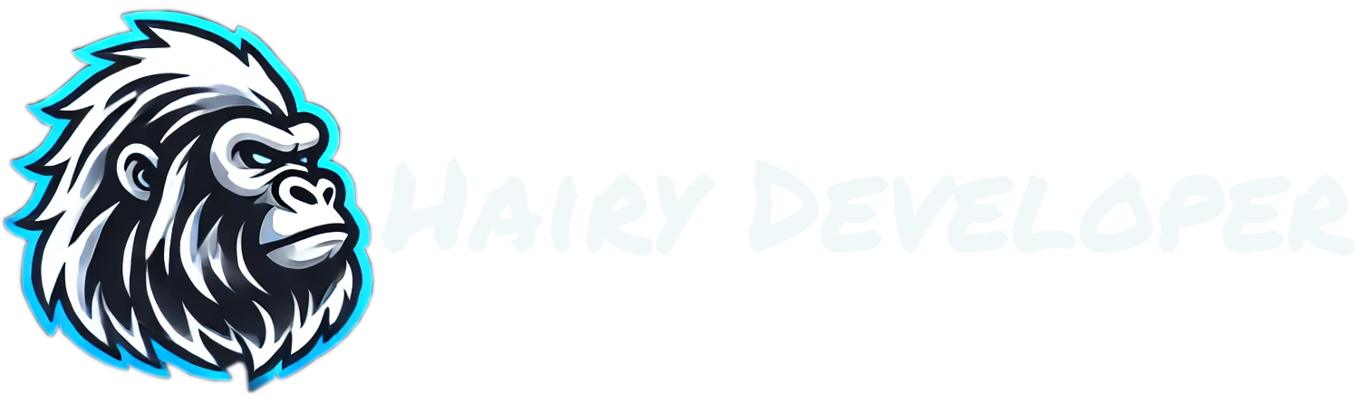 HairyDeveloper